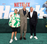 Will Ferrell reunites with longtime  collaborators for Netflix golf comedy